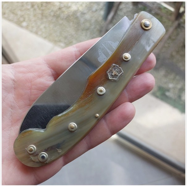 Victorinox Tour Eiffel: ¿qué es?